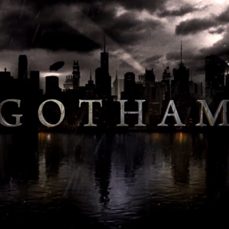 gotham