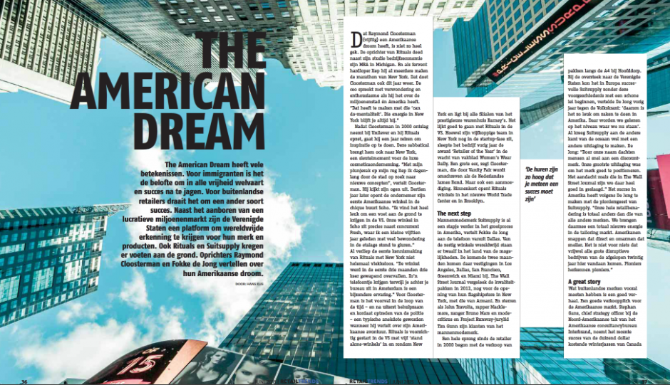 the-american-dream